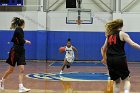 WBBall vs RPI  Wheaton College Women's Basketball vs Rensselaer Polytechnic Institute. - Photo By: KEITH NORDSTROM : Wheaton, basketball, RPI